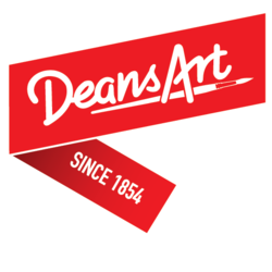 Deans Art logo