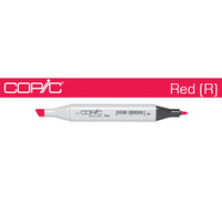 Copic Classic Marker - Reds