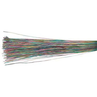 Florists Wire Rainbow Pack 1kg