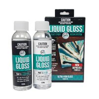 Gloss Coat Liquid Gloss 250ml