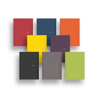 Fabriano Ecoqua Journals A5 CLEARANCE