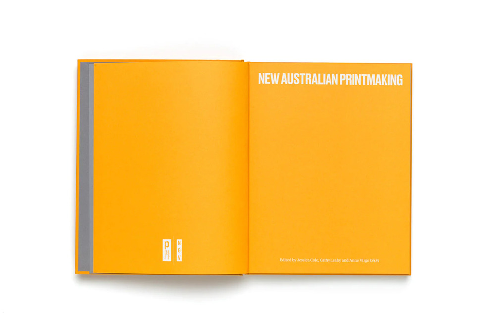 Printmaking Examples Australian New Australian Printmaking