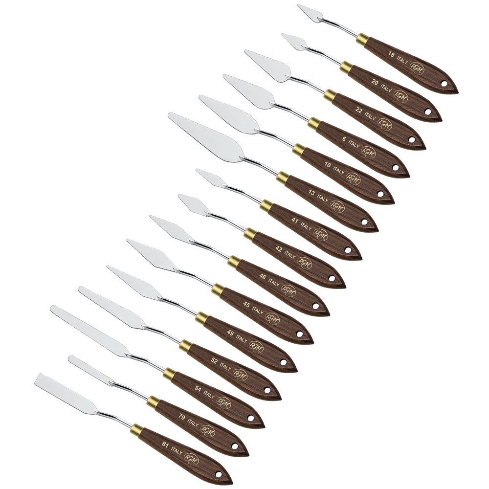RGM Palette Knife 49