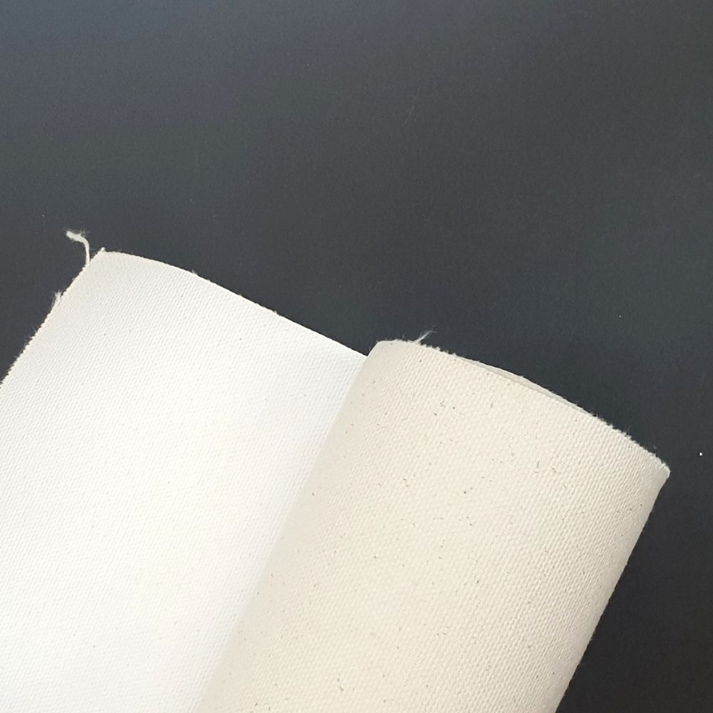 Art Spectrum Mini Canvas Roll 10oz x 5m