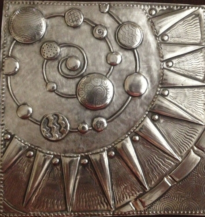 Art Emboss Stylus Tool Set