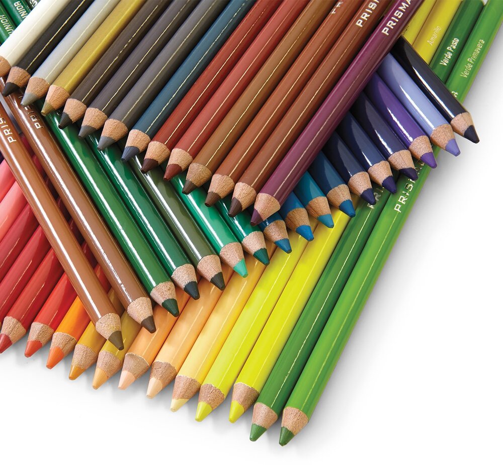 Prisma Color Pencil Singles Prismacolor
