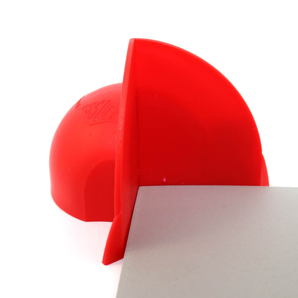 Linocut Safety Guard