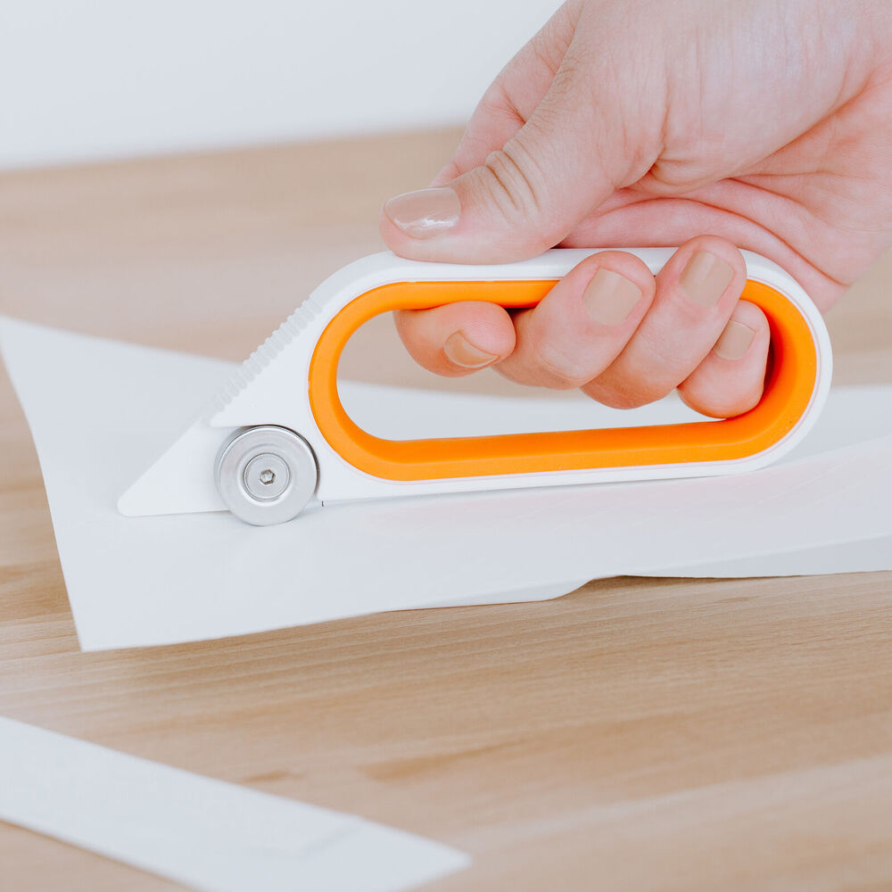 Slice Ceramic Rotary Scissors
