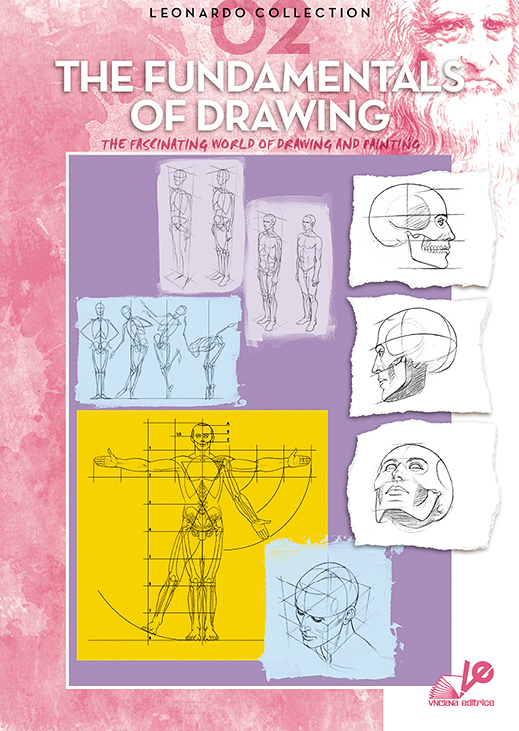 leonardo collection the fundamentals of drawing pdf free download