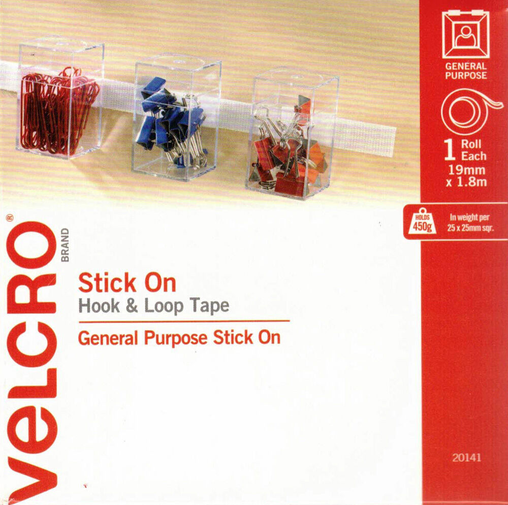 Hook and clearance loop alternatives