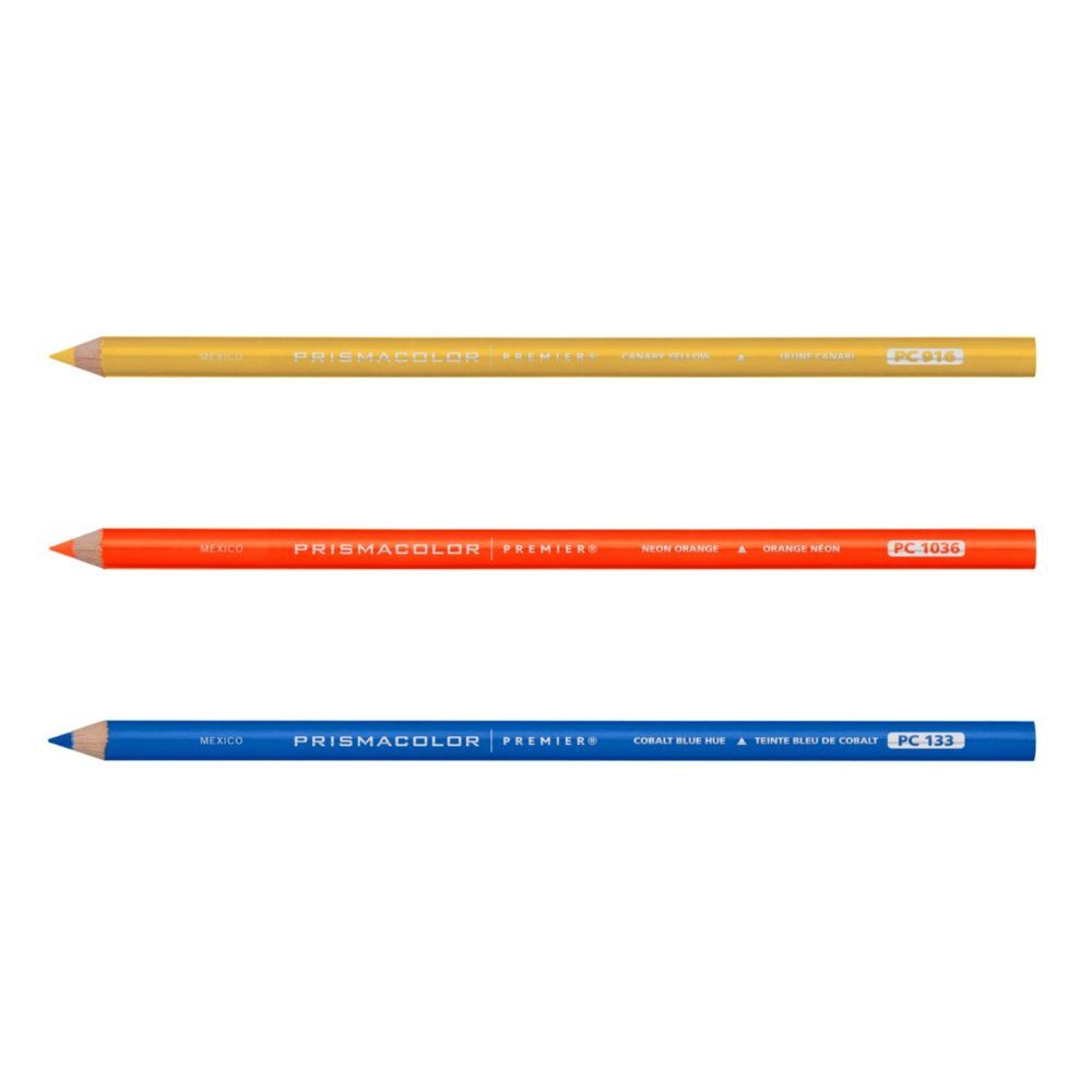 Prisma Color Pencil Singles Prismacolor