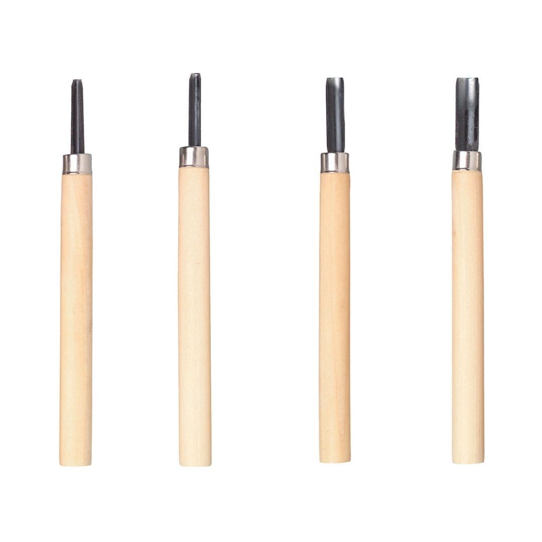 Lino Carving Tools
