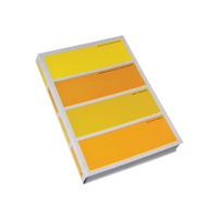 Colours for Modern Fashion FINAL SALE