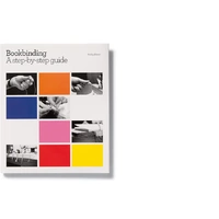 Bookbinding: A Step-by-step Guide
