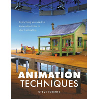 Animation Techniques