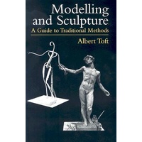 Modelling and Sculpture: A Guide for Traditional Materials