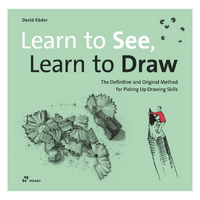 Learn to See, Learn to Draw