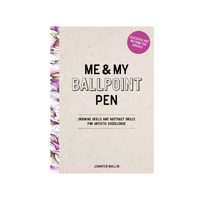 Me and My Ballpoint Pen