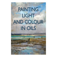 Painting Light and Colour in Oils
