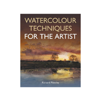 Watercolour Techniques for the Artist