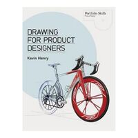 Drawing For Product Designers 