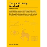 The Graphic Design Idea Book 