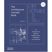 The Architecture Concept Book 