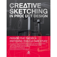 Creative Sketching in Product Design