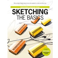 Sketching: The Basics 
