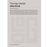 The Logo Design Idea Book 