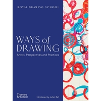 Ways of Drawing: Artists' Perspectives and Practices
