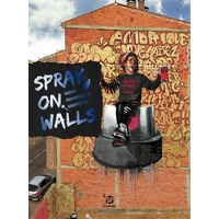 Spray on Walls 