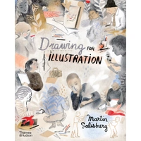 Drawing for Illustration 