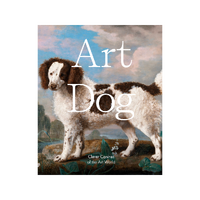 Art Dog Clever Canines of the Art World