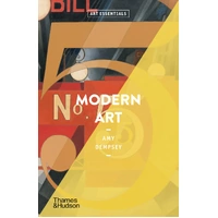 Modern Art: Art Essentials 