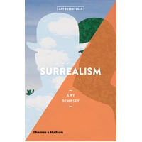 Surrealism: Art Essentials 