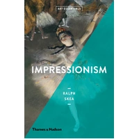 Impressionism: Art Essentials 