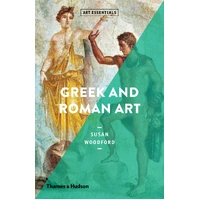 Greek & Roman: Art Essentials