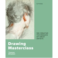 Drawing Masterclass