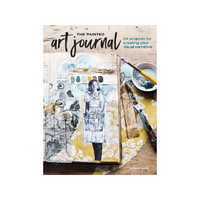 The Painted Art Journal