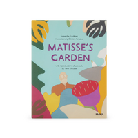 Matisse's Garden