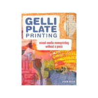 Gelli Plate Printing