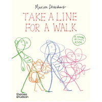 Take a Line for a Walk 