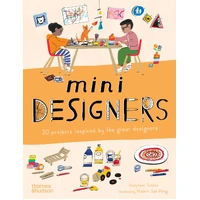 Mini Designers 