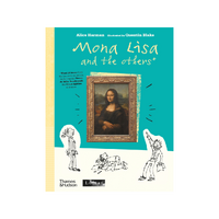 Mona Lisa and the Others 