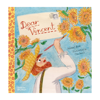 Dear Vincent 