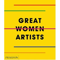 Great Women Artists