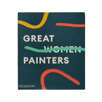 Great Women Painters 