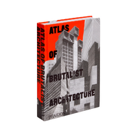 Atlas of Brutalist Architecture 