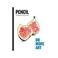 Pencil: Do More Art 